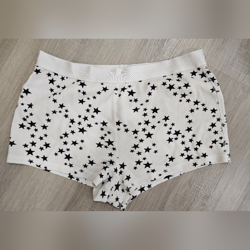 Victorias secret shorts